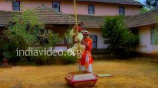 A contribution of India to the world of magic