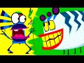 QUMI QUMI The Legend Ep 01 On Qumi Qumi USA And Frederator
