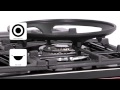Professional Deluxe 110cm Dual Fuel Rangemaster