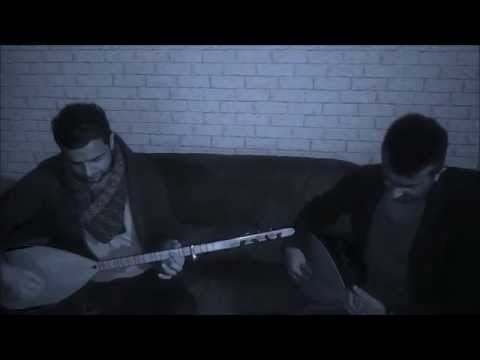 MERDAN BITER - Yar misin nesin  2013