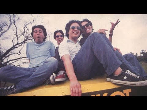 Thumbnail for Eraserheads Documentary by Jay Taruc by Buddy Zabala