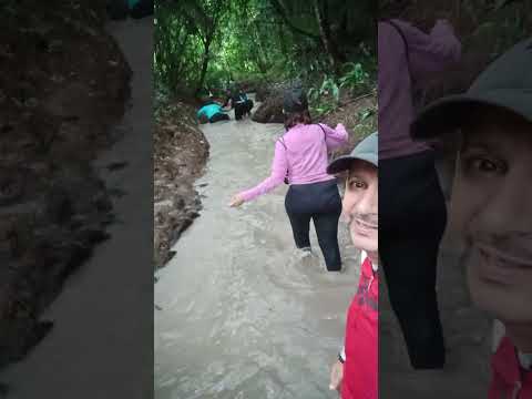Trilha em Santa Rita na Paraiba #paraiba #trilhas