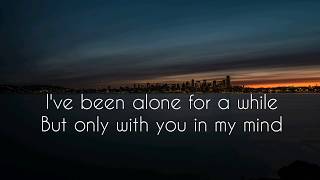 Isak Danielson - Bleed Out (lyrics)