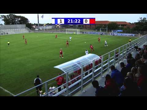 Dana Cup 2015 A-finale - G19 Kolbotn IL - Lyngdal IL