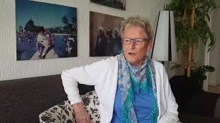 Wordt Gonny de gelukkigste bewoner?