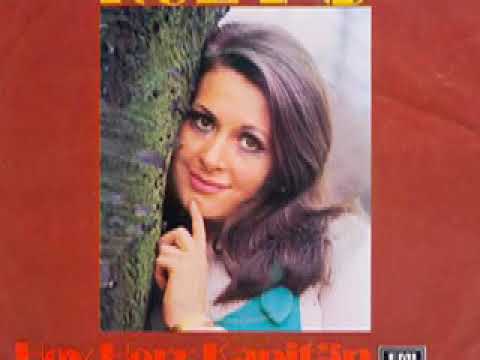 Cherry Roland - Hey Herr Kapitän