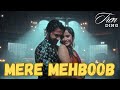 Mere Mehboob Vicky Vidya Ka Woh Wala Video Rajkummar Triptii Dimri Sachin Jigar Shilpa Sachet