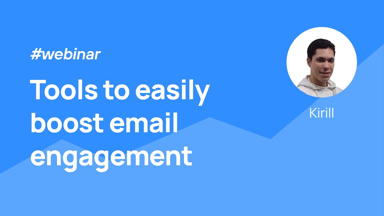 Interactive modules 101: Tools to easily boost email engagement