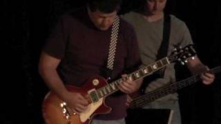 Eye of the Tiger (Instrumental)