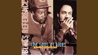 As The Years Go Passing By (feat. Carl Weathersby)