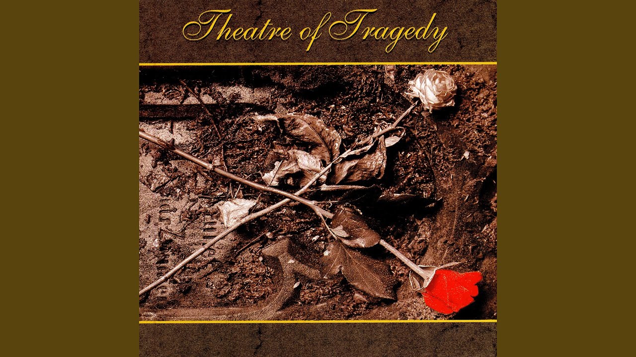 Theatre of Tragedy - Mire