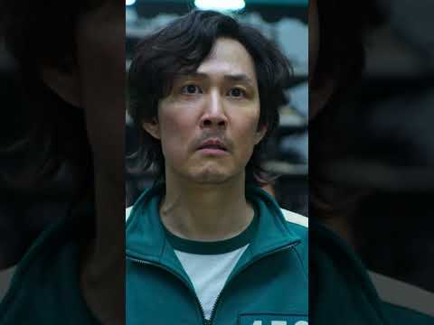 El juego del calamar | Vuelve a jugar | Netflix