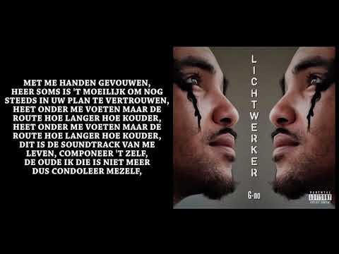 G-no - De Terugkeer [Official Audio]