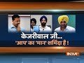 AAP in doldrums after Delhi CM Kejriwal apologises to Majithia over drugs charge