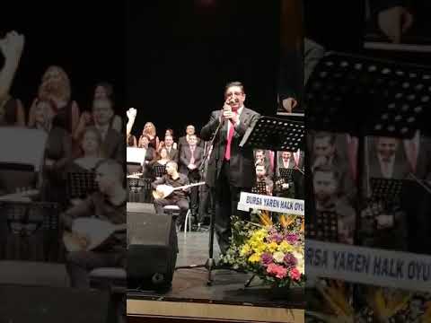 YAŞAR CEYLAN/BAHÇEYE GELKİ GÖREM