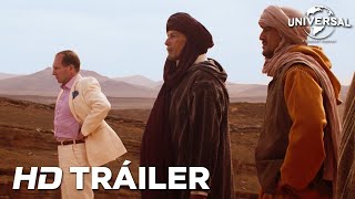 Los perdonados Film Trailer