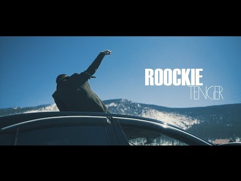 Roockie - Sky (feat. Enkhzaya)