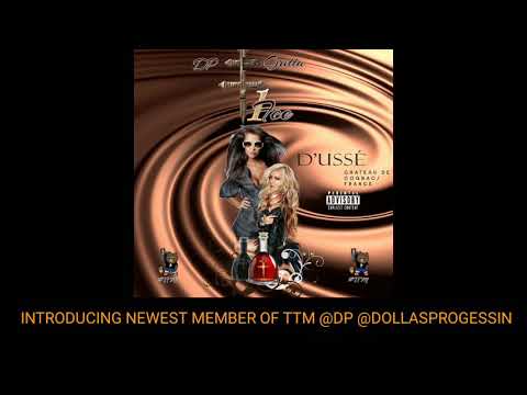 T1Foe - D'usse ft. DP x Gritta