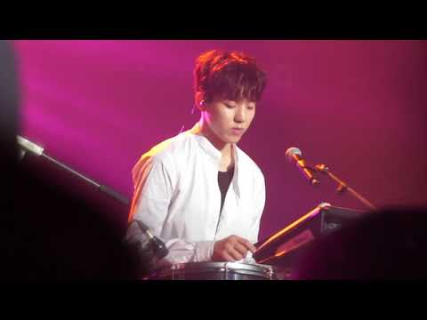 180303 Day6 Everyday6 Finale Concert-The Best Moments_혼자야
