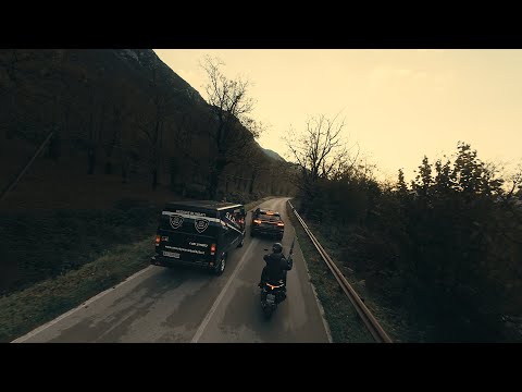 El Chapo Junior - RIAVL (Official Video)