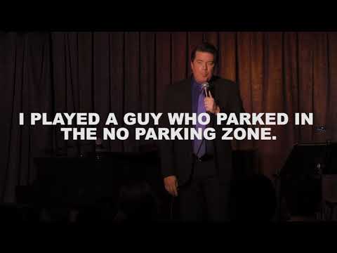 Dave Konig: My TV Career