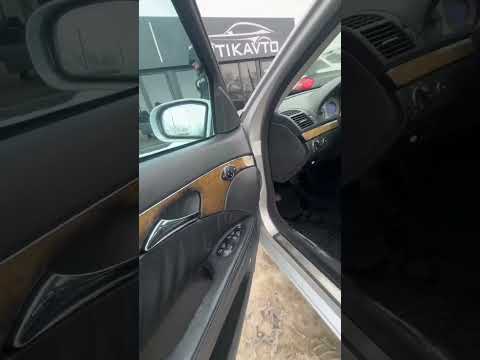 фото mercedes-benz e-класс amg iii (w211, s211) 0