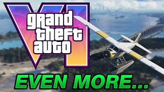 THIS LOOKS INSANE!! (Yet Another GTA 6 Gameplay Leak)