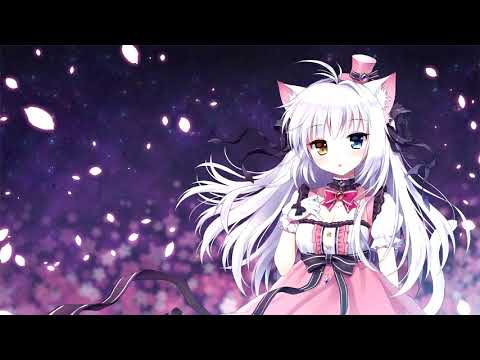 {144.3} Nightcore (Ravenscode) - Watch You Grow (with lyrics)