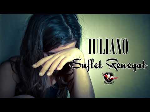 IULIANO - POVESTEA UNEI ADOLESCENTE (Suflet Renegat)