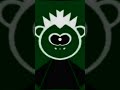 PBS Kids Dash Logo In Angry Capcut