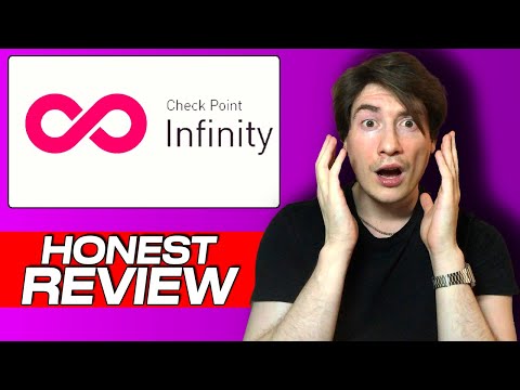 Checkpoint Infinity Review: My Honest Experience with this Remote Monitoring