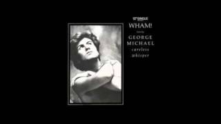 Wham! Feat. George Michael - Careless Whisper (12&quot; Extended Mix) - 1984