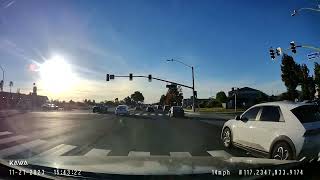 Kawa Dashcam Review