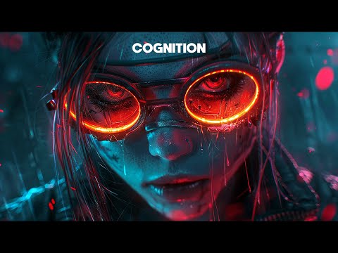 Dystopian Dark Synth Mix - Cognition // Dark Industrial Electro Music
