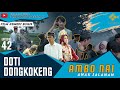 EPISODE 42 AMBO NAI ANAK JALANAN TIMUR KOTA OFFICIAL FILM KOMEDI BUGIS VIRAL