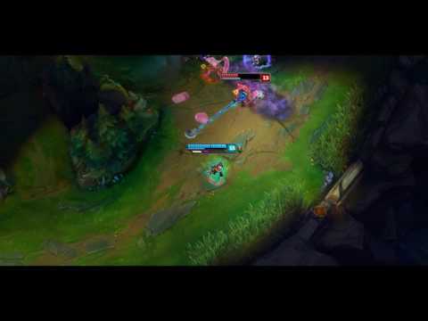 C9 Sneaky JHIN SKT Telecom T1  Draktharr + Youmuus patch 7.15
