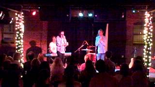 Scars on 45 -- Warning Sign