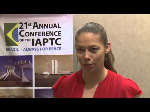 Ms Ursula Hann Interview