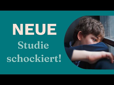 Alarmierende Studie: Alle 11 Minuten begeht ein junger Mensch Suizid