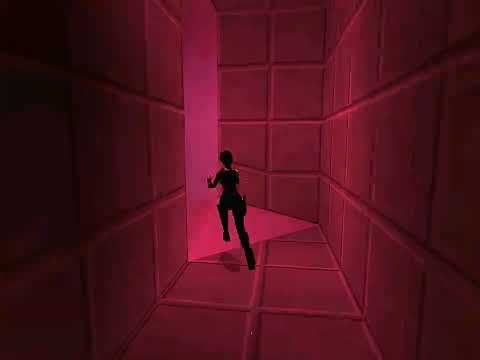 TRLE 2006.10.02 - Adventure in Candy Land (Video 2)