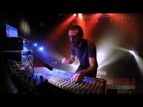 Aïda Dub - La Face B Ft. Zeb McQueen