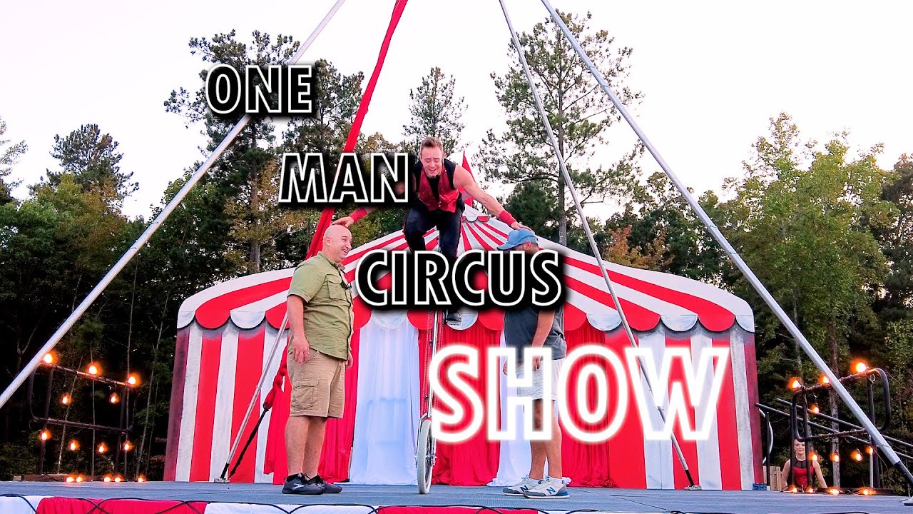 Promotional video thumbnail 7 for Gravity Entertainment