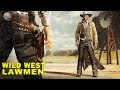 What Life Was Really Like As A Wild West Sheriff