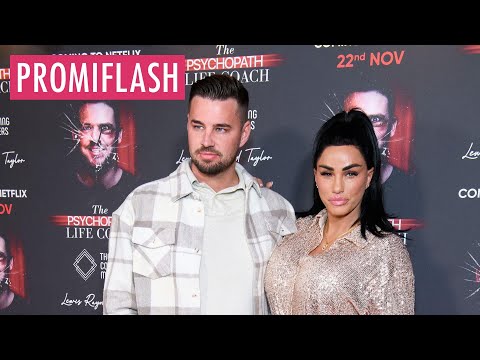 Carl Woods verwandelt Tattoo von Ex Katie Price in Teufel