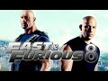 Fast Furious 8 Full Action MovieBest Car Chase Stunts Vin Diesel Dwayne Johnson