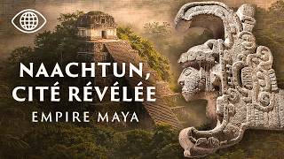 Download lagu Naachtun: the secrets of the Mayan empire revealed - Archeology Documentary - AMP mp3 Download lagu Naachtun: the secrets of the Mayan empire revealed - Archeology Documentary - AMP mp3