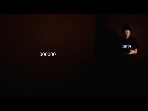 KONRADW. - 000000 (OFFICIAL VIDEO)