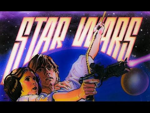 Star Wars - 1978 Re-Release Trailer (HD)