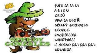 BIMBO PARADE VOL 31 - Speedy Gonzales