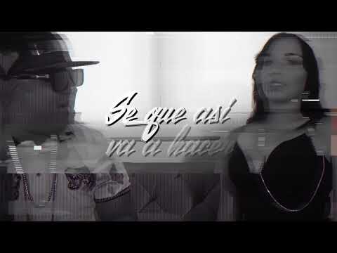 Xander El Imaginanario Ft Pacho El Antifeka -Pensado en TI (Video Oficial )